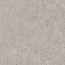 Керама Марацци Риккарди Серый Светлый Матовый Обрезной 60x60