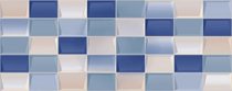 Керлайф Elissa Mosaic Blu 20.1x50.5