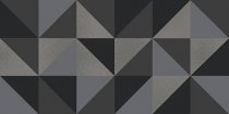 Керлайф Stella Decor Geometrico Grigio 31.5x63