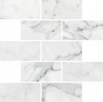 Kerranova Marble Trend Carrara 30.7x30.7