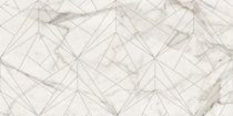 Kerranova Marble Trend Carrara D01 30x60