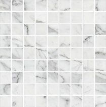 Kerranova Marble Trend Сarrara Mr Mosaic 30x30