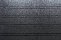 La Fabbrica Fusion Mosaico Sticks Titanium Lap Liscia Rett 32.6x49
