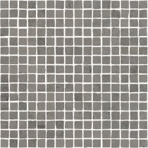La Fabbrica Hurban Gray Mosaico Spaccatella 30x30