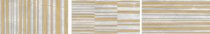 La Fabbrica Marmi Conceptual Invisible Grey Lapp Rett 60x360