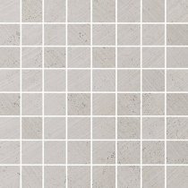 Land Matter Grey Mosaico 3.5x3.5 29.75x29.75