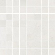 Land Matter Ivory Mosaico 3.5x3.5 29.75x29.75