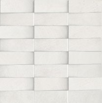 Land Matter Ivory Mosaico 3D 29.75x29.75