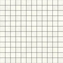 Land Midland Slim White Mosaico 29.75x29.75