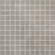Land Portland Slim Grey Mosaico 29.75x29.75