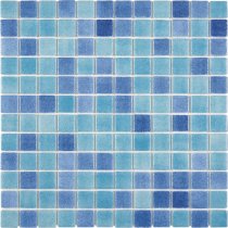 LAntic Colonial Dip Mosaics Mix 31.6x31.6