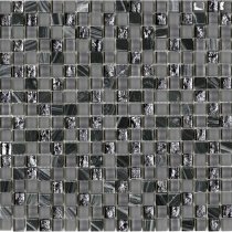 LAntic Colonial Eternity Mosaics Grey 29.7x29.7