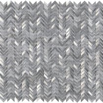 LAntic Colonial Gravity Mosaics Aluminium Arrow Metal 29.8x30