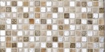LAntic Colonial Mosaics Imperia Onix Golden 30x30