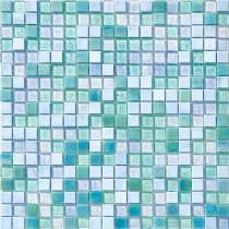 LAntic Colonial Water Mosaics Ice Excellence 29.6x29.6