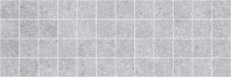 Laparet Mason Декор Мозаичный Серый 20x60