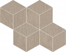 Lea Ceramiche Trame Cube Corda 39.5x34.2