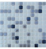Liya Mosaic Crystal HVZ-21101 31.5x31.5