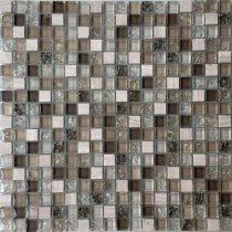 Liya Mosaic Elegance Krit 8 30x30