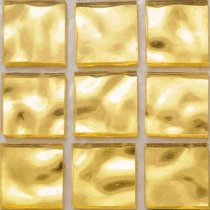 Liya Mosaic Golden GMC02-15 30x30