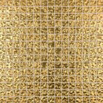Liya Mosaic Golden GMC02 30.5x30.5