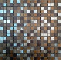Liya Mosaic Metallic XF254 30x30