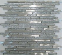 Liya Mosaic Stripes H5422 30x34