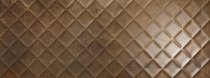 Love Ceramic Tiles Metallic Chess Corten Rett 45x120