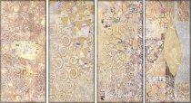 М Квадрат Klimt 131334 20x45