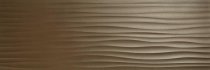 Marazzi Eclettica Bronze Struttura Wave 3D 40x120