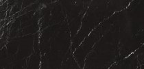 Marazzi Grande Marble Look Elegant Black Satin 160x320