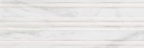 Marazzi Marbleplay Decoro Classic White 30x90