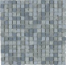 Marazzi Mineral Silver Mosaico 30x30