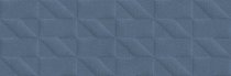 Marazzi Outfit Blue Struttura Tetris 3D 25x76