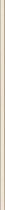 Marca Corona 4D Profile Bronze-White 2x80