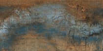 Marjan Tile Abstract Incanto Royal Blue Lapp 60x120