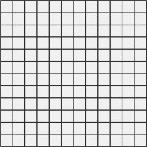 Monocibec Dolomite Taupe Mosaico 2.5x2.5 Su Rete 30x30