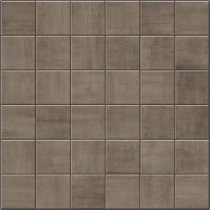 Monocibec Modern Grey Mosaico Su Rete 30x30