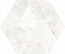 Monopole Basalt White 20x24