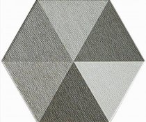 Monopole Diamond Grey 20x24