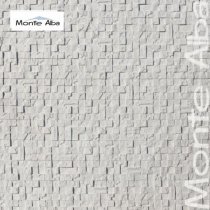 Monte Alba Гипс Пикс Стоун A560-00 9.7x36