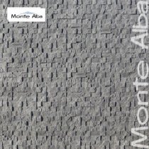 Monte Alba Гипс Пикс Стоун A560-80 9.7x36