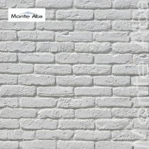 Monte Alba Гипс Верген Брик А685-00 6.2x24x1 7.7x26.5