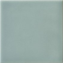 Mutina DIN Light Blue Glossy 15x15