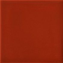 Mutina DIN Red Glossy 15x15