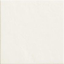 Mutina Mattonelle Margherita Marghe White 20.5x20.5