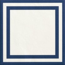 Mutina Mattonelle Margherita Square Blue Anti-Slip 20.5x20.5
