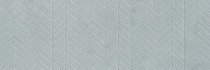 Mykonos Atrio Stripes Grey 40x120