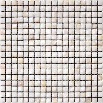 Natural Exclusive Shell Del Ray 30x30
