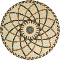 Natural Мозаичные Ковры PH-15 100x100
